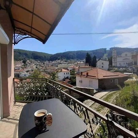 לינה וארוחת בוקר Kruševo Casa Mular מראה חיצוני תמונה