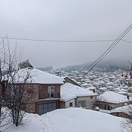 לינה וארוחת בוקר Kruševo Casa Mular מראה חיצוני תמונה