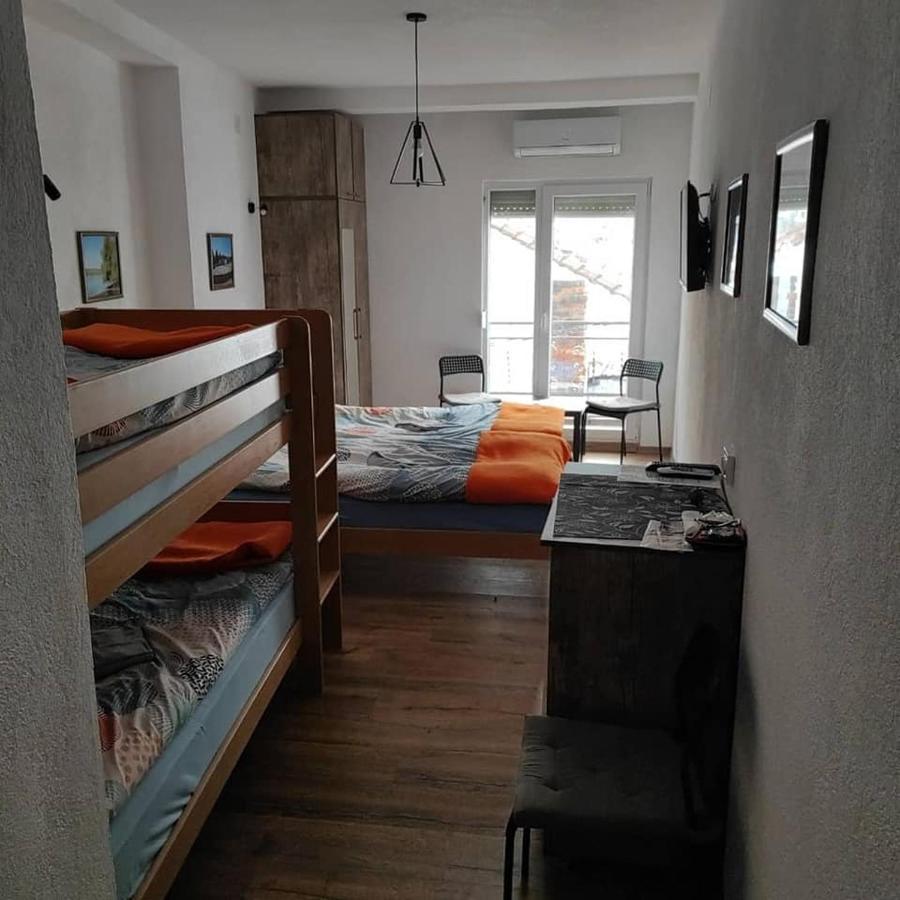 לינה וארוחת בוקר Kruševo Casa Mular מראה חיצוני תמונה