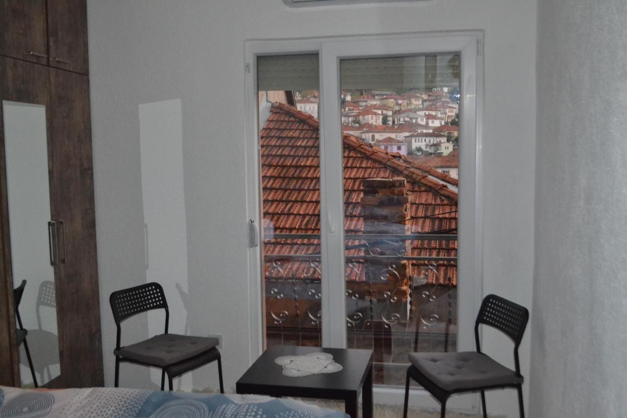 לינה וארוחת בוקר Kruševo Casa Mular מראה חיצוני תמונה
