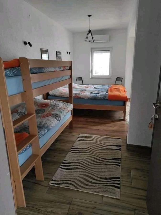 לינה וארוחת בוקר Kruševo Casa Mular מראה חיצוני תמונה