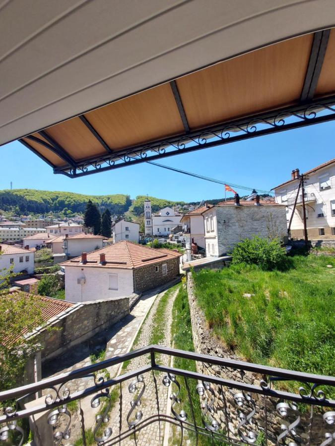 לינה וארוחת בוקר Kruševo Casa Mular מראה חיצוני תמונה