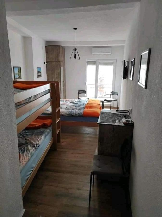 לינה וארוחת בוקר Kruševo Casa Mular מראה חיצוני תמונה