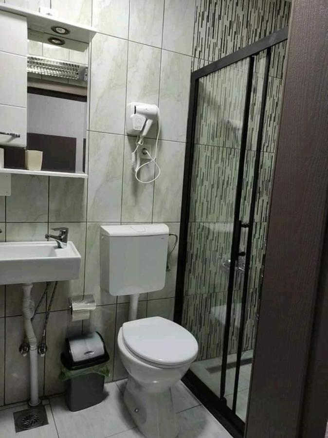 לינה וארוחת בוקר Kruševo Casa Mular מראה חיצוני תמונה