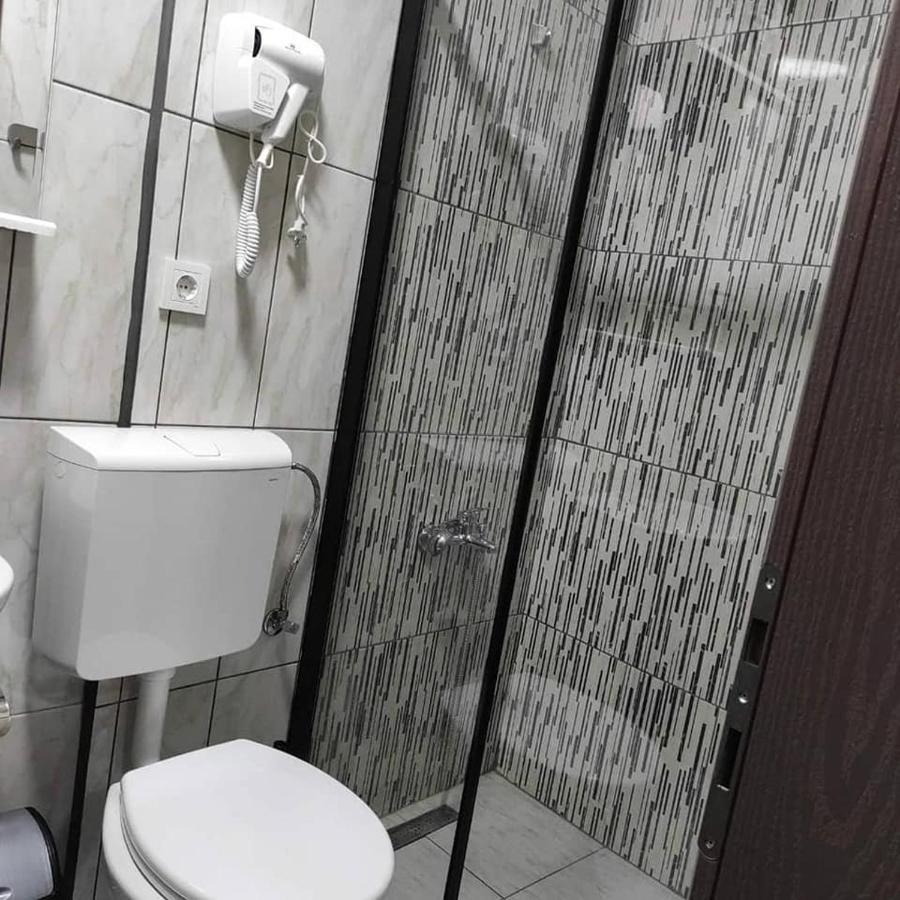 לינה וארוחת בוקר Kruševo Casa Mular מראה חיצוני תמונה