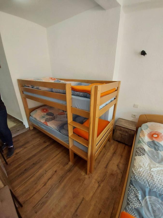 לינה וארוחת בוקר Kruševo Casa Mular מראה חיצוני תמונה