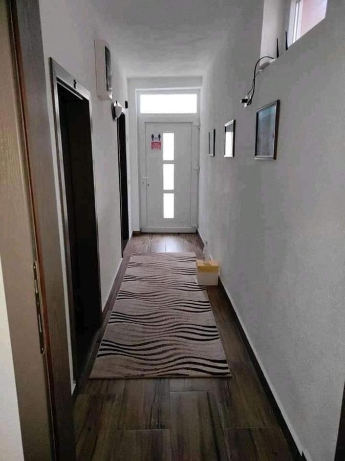 לינה וארוחת בוקר Kruševo Casa Mular מראה חיצוני תמונה