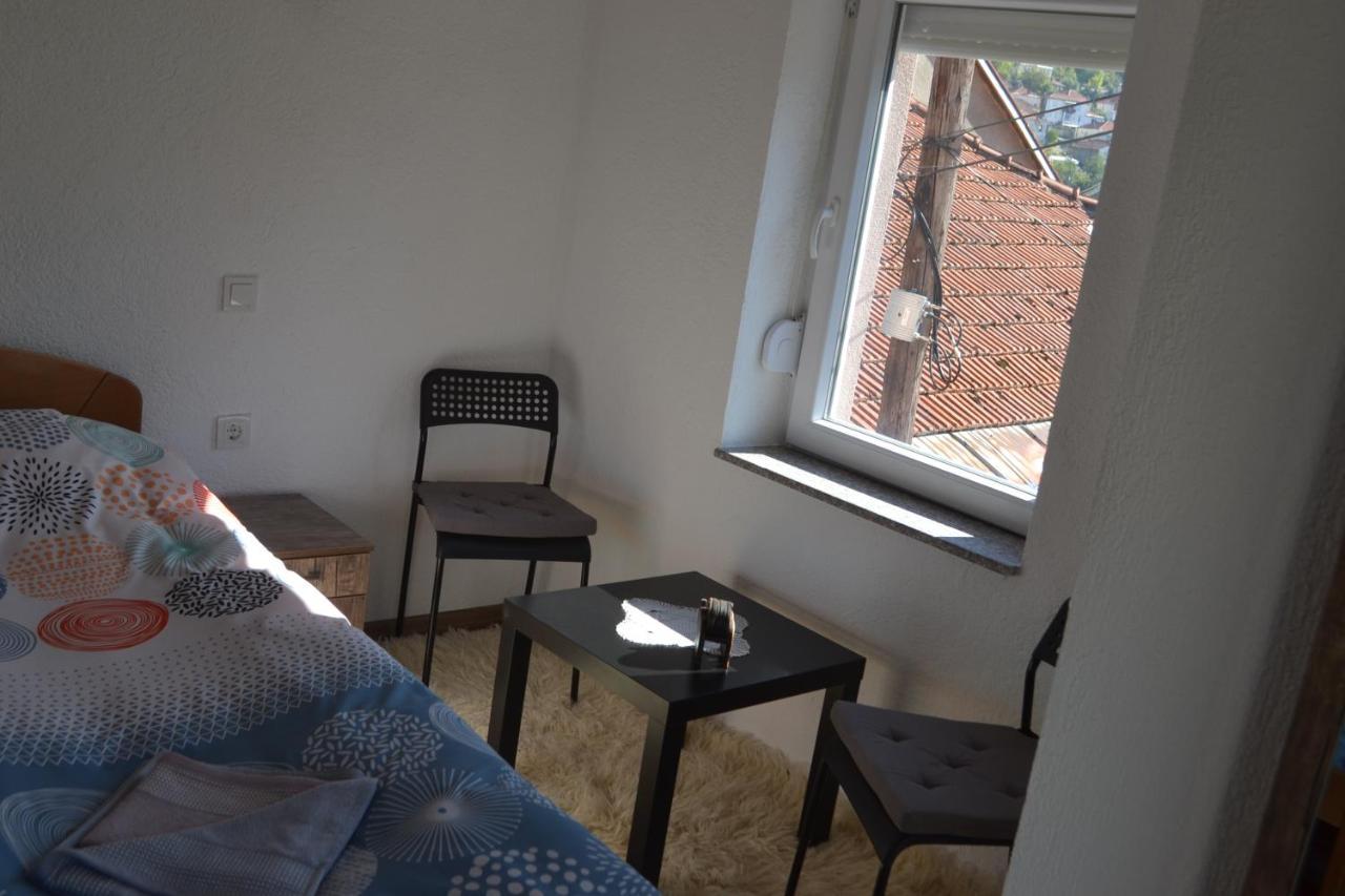 לינה וארוחת בוקר Kruševo Casa Mular מראה חיצוני תמונה