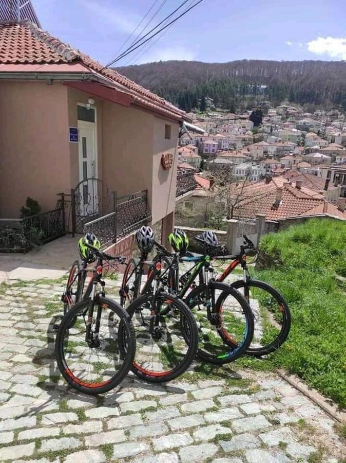 לינה וארוחת בוקר Kruševo Casa Mular מראה חיצוני תמונה