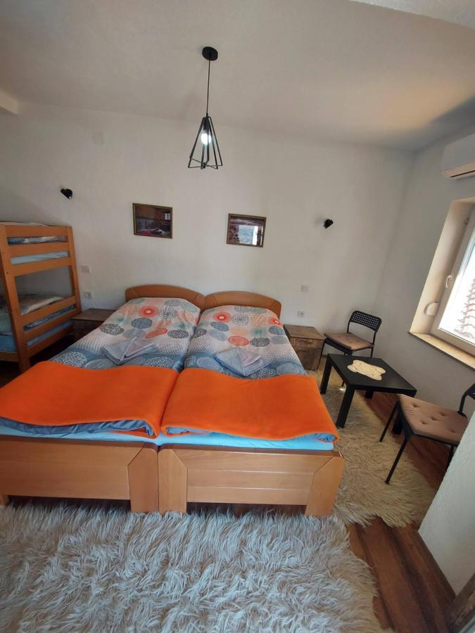 לינה וארוחת בוקר Kruševo Casa Mular מראה חיצוני תמונה