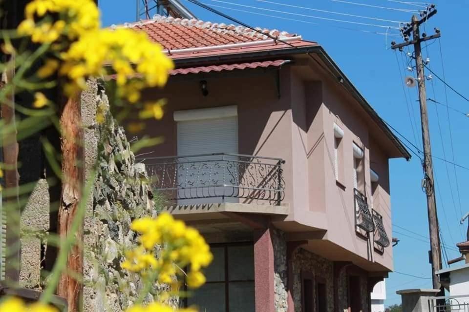 לינה וארוחת בוקר Kruševo Casa Mular מראה חיצוני תמונה