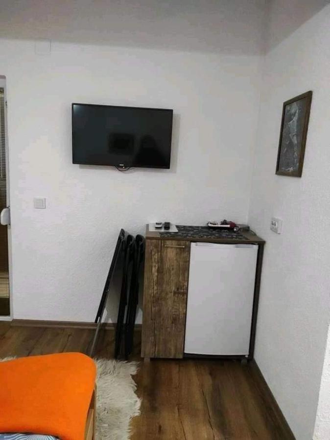 לינה וארוחת בוקר Kruševo Casa Mular מראה חיצוני תמונה