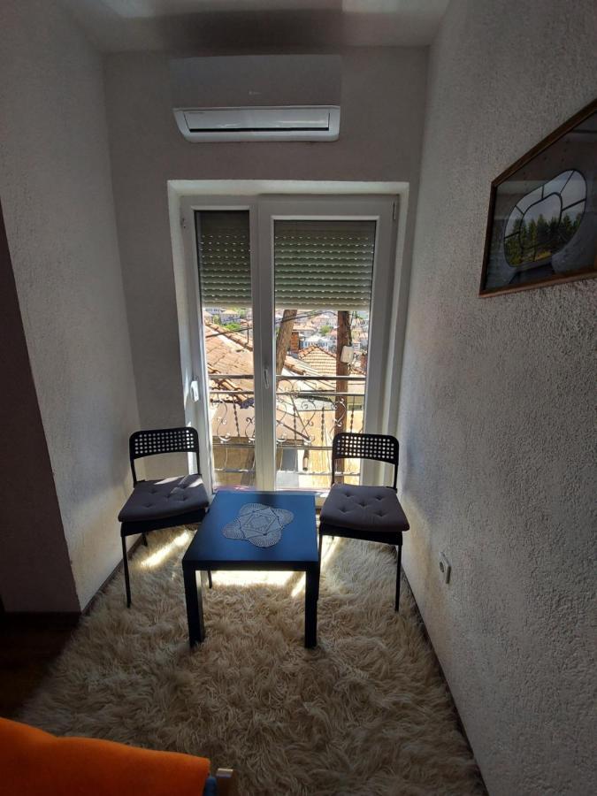 לינה וארוחת בוקר Kruševo Casa Mular מראה חיצוני תמונה