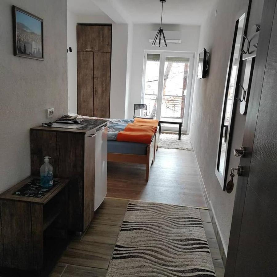 לינה וארוחת בוקר Kruševo Casa Mular מראה חיצוני תמונה
