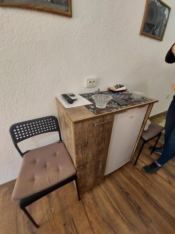 לינה וארוחת בוקר Kruševo Casa Mular מראה חיצוני תמונה