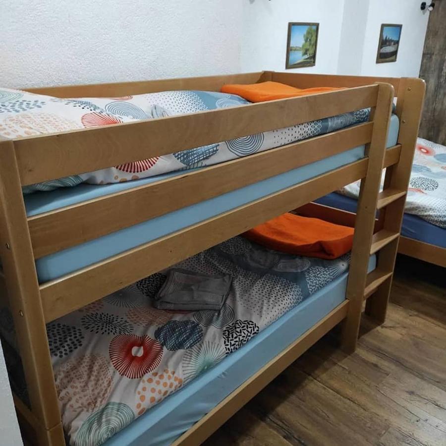 לינה וארוחת בוקר Kruševo Casa Mular מראה חיצוני תמונה