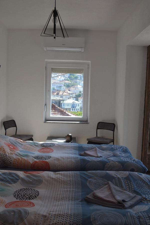 לינה וארוחת בוקר Kruševo Casa Mular מראה חיצוני תמונה