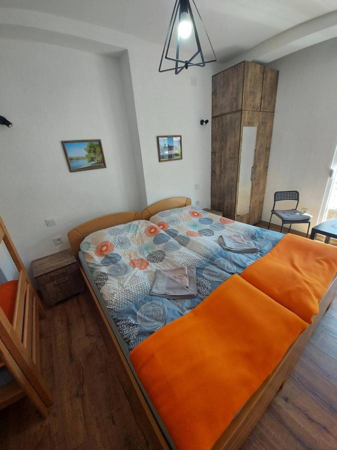 לינה וארוחת בוקר Kruševo Casa Mular מראה חיצוני תמונה