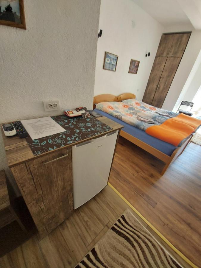 לינה וארוחת בוקר Kruševo Casa Mular מראה חיצוני תמונה
