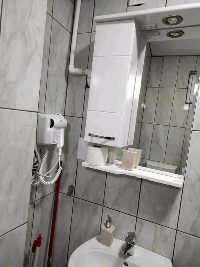 לינה וארוחת בוקר Kruševo Casa Mular מראה חיצוני תמונה